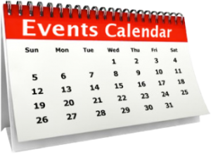 Event-Calendar